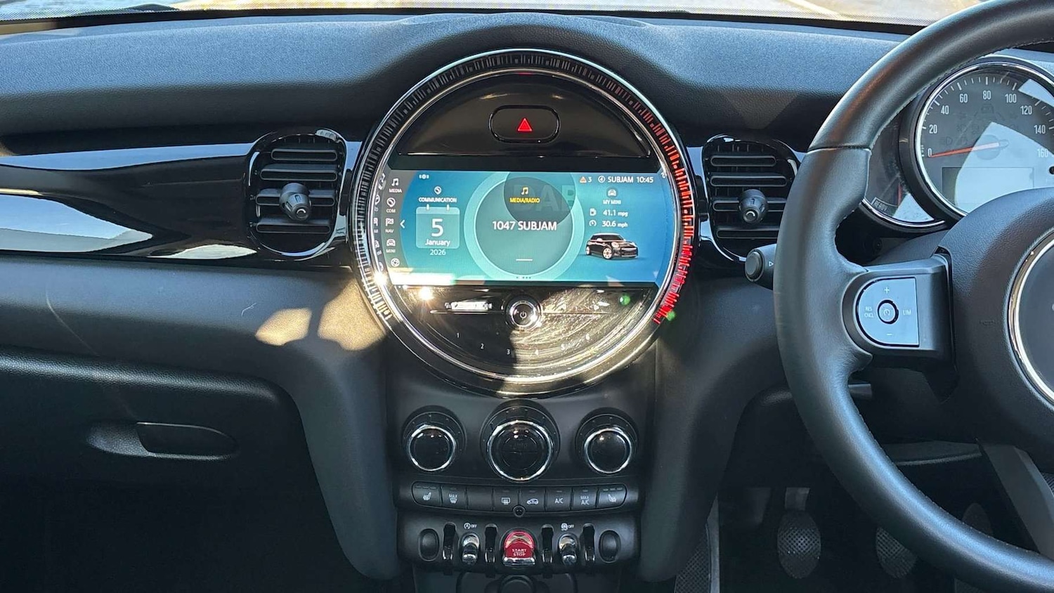 Used MINI Hatch 2021 for sale - 77112436: Photo 10