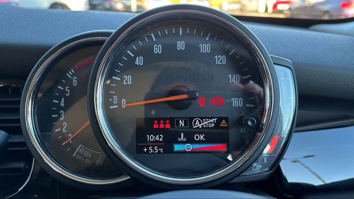 Used MINI Hatch 2021 for sale - 77112436: Photo 11