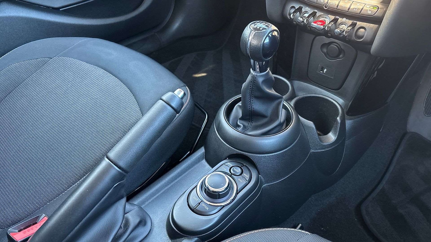 Used MINI Hatch 2021 for sale - 77112436: Photo 12