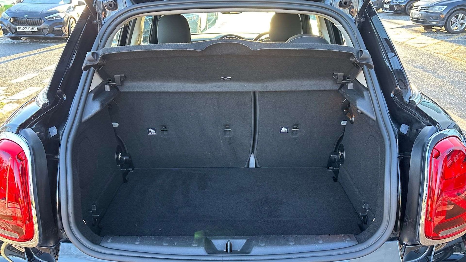 Used MINI Hatch 2021 for sale - 77112436: Photo 15