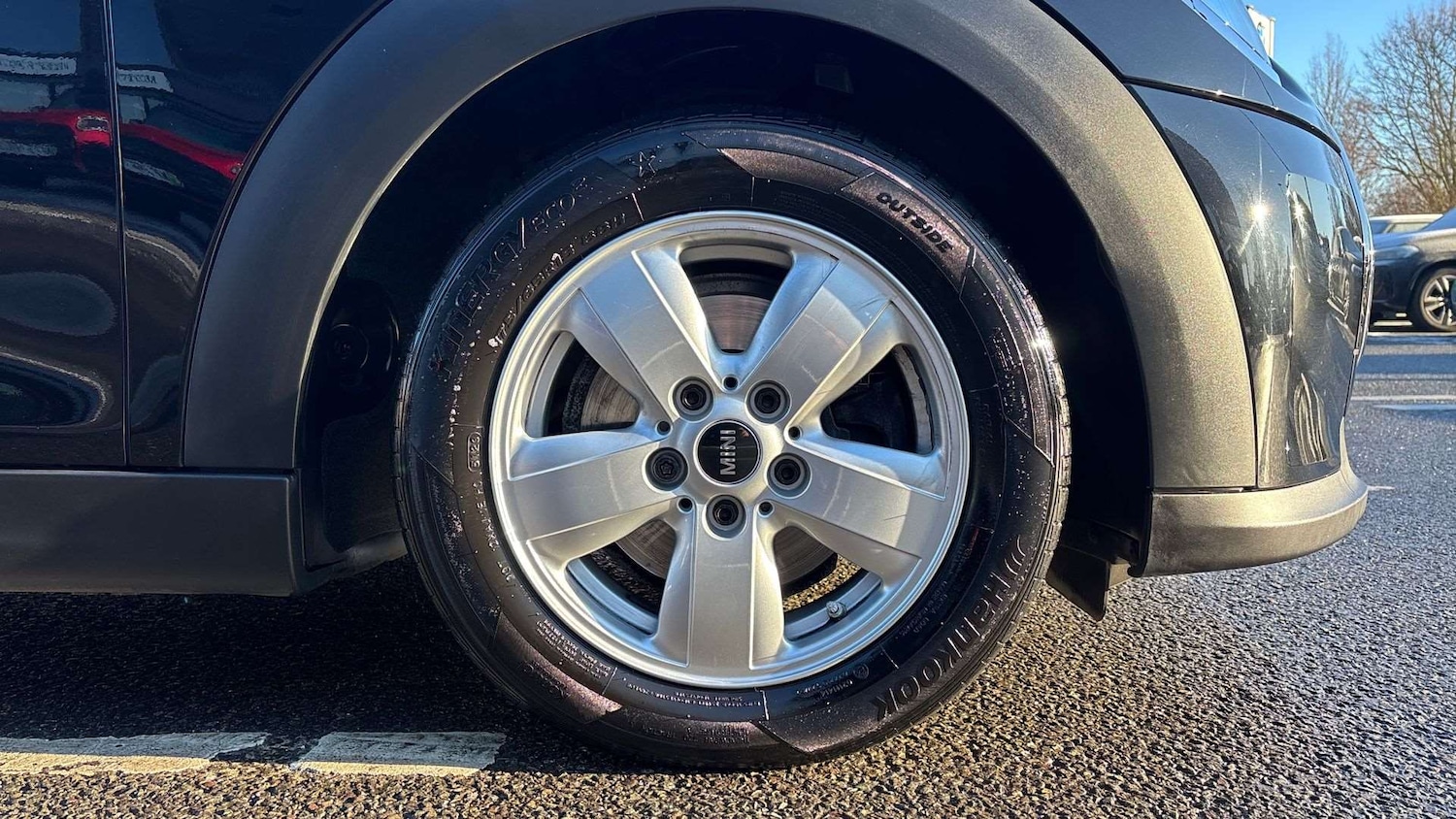 Used MINI Hatch 2021 for sale - 77112436: Photo 16