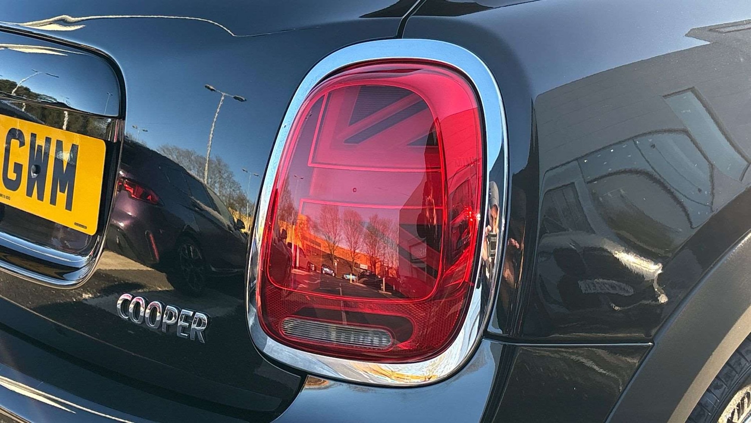 Used MINI Hatch 2021 for sale - 77112436: Photo 17