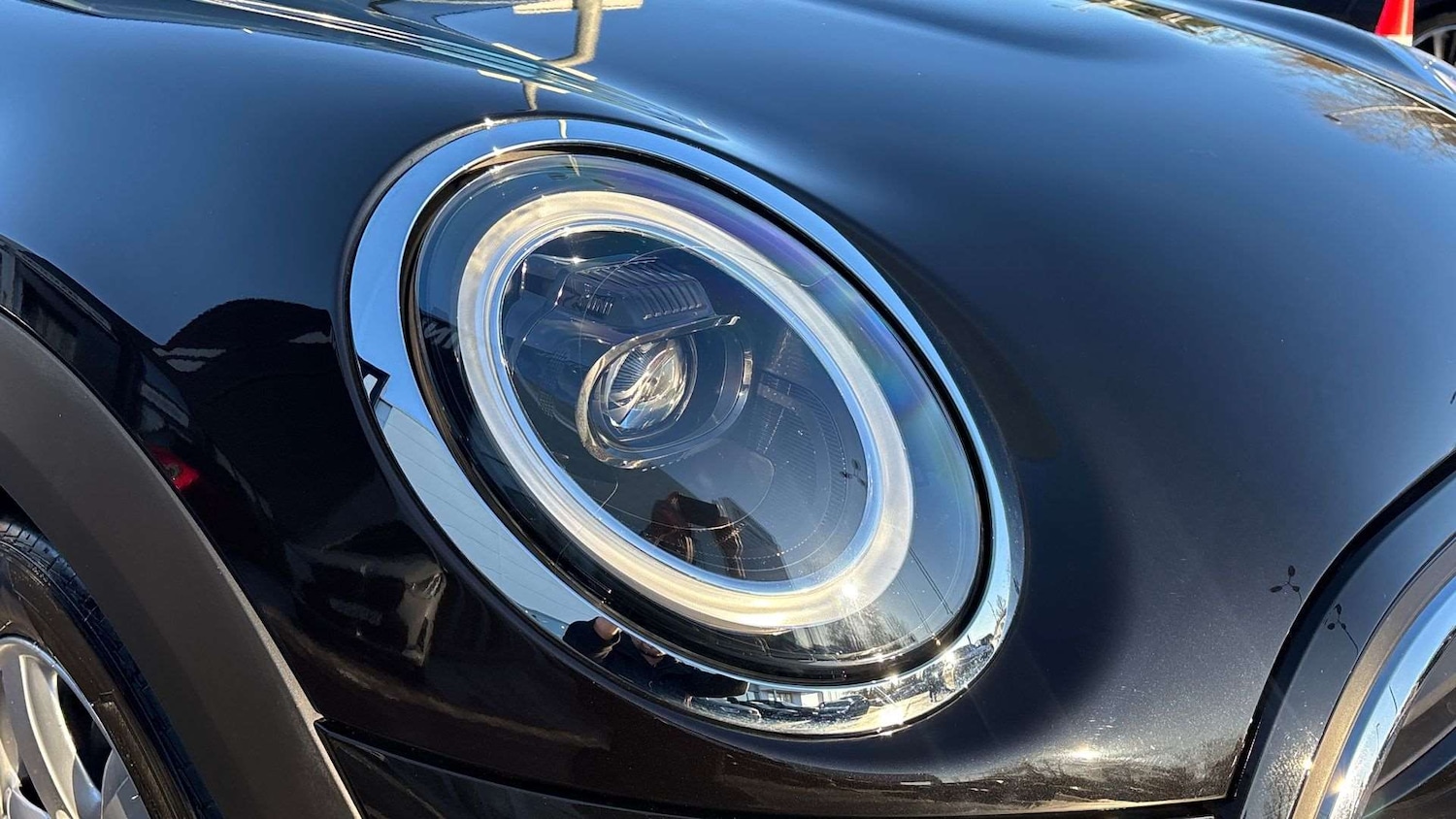 Used MINI Hatch 2021 for sale - 77112436: Photo 18