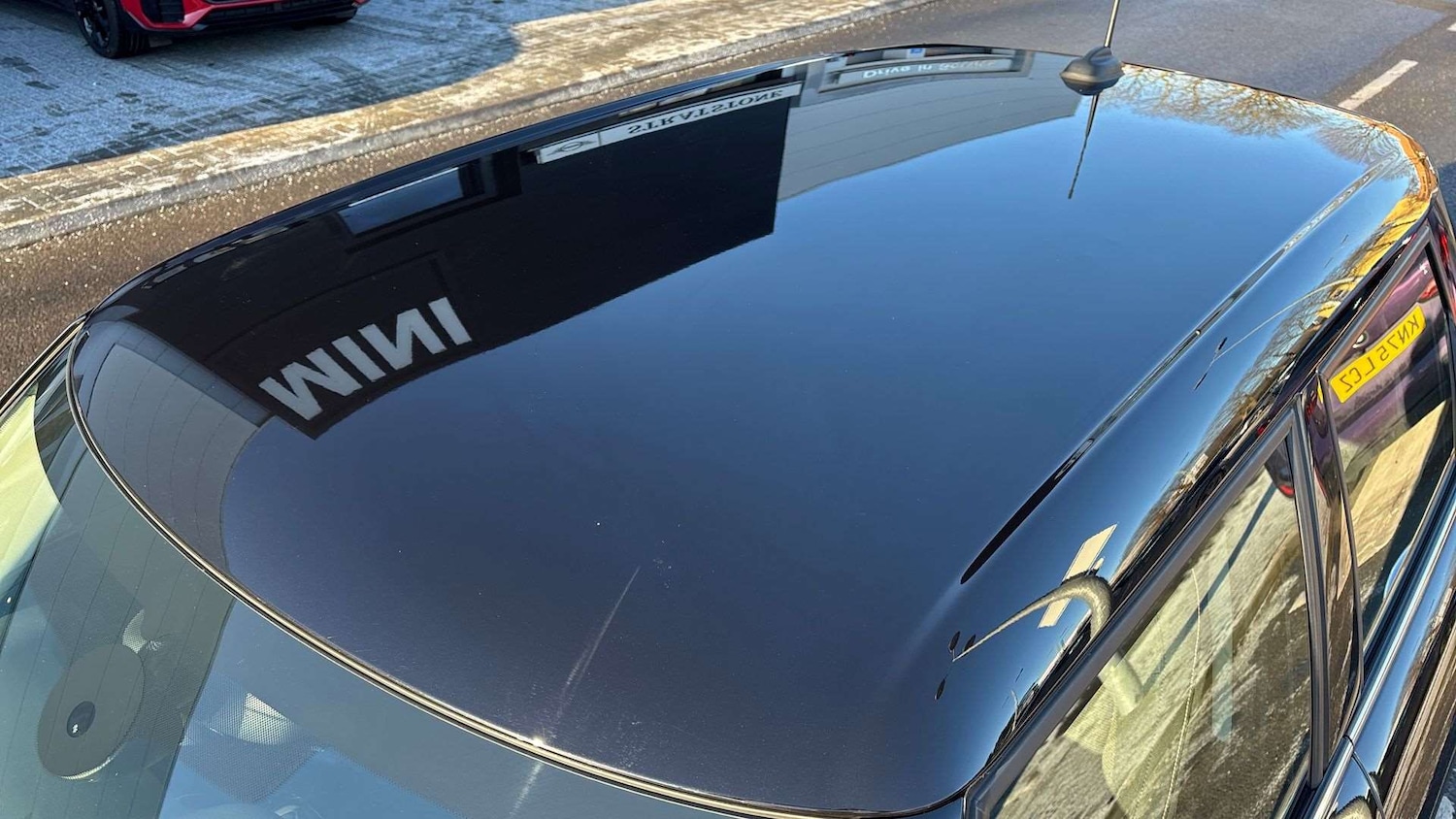 Used MINI Hatch 2021 for sale - 77112436: Photo 19