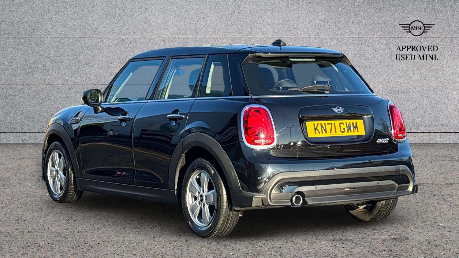 Used MINI Hatch 2021 for sale - 77112436: Photo 2