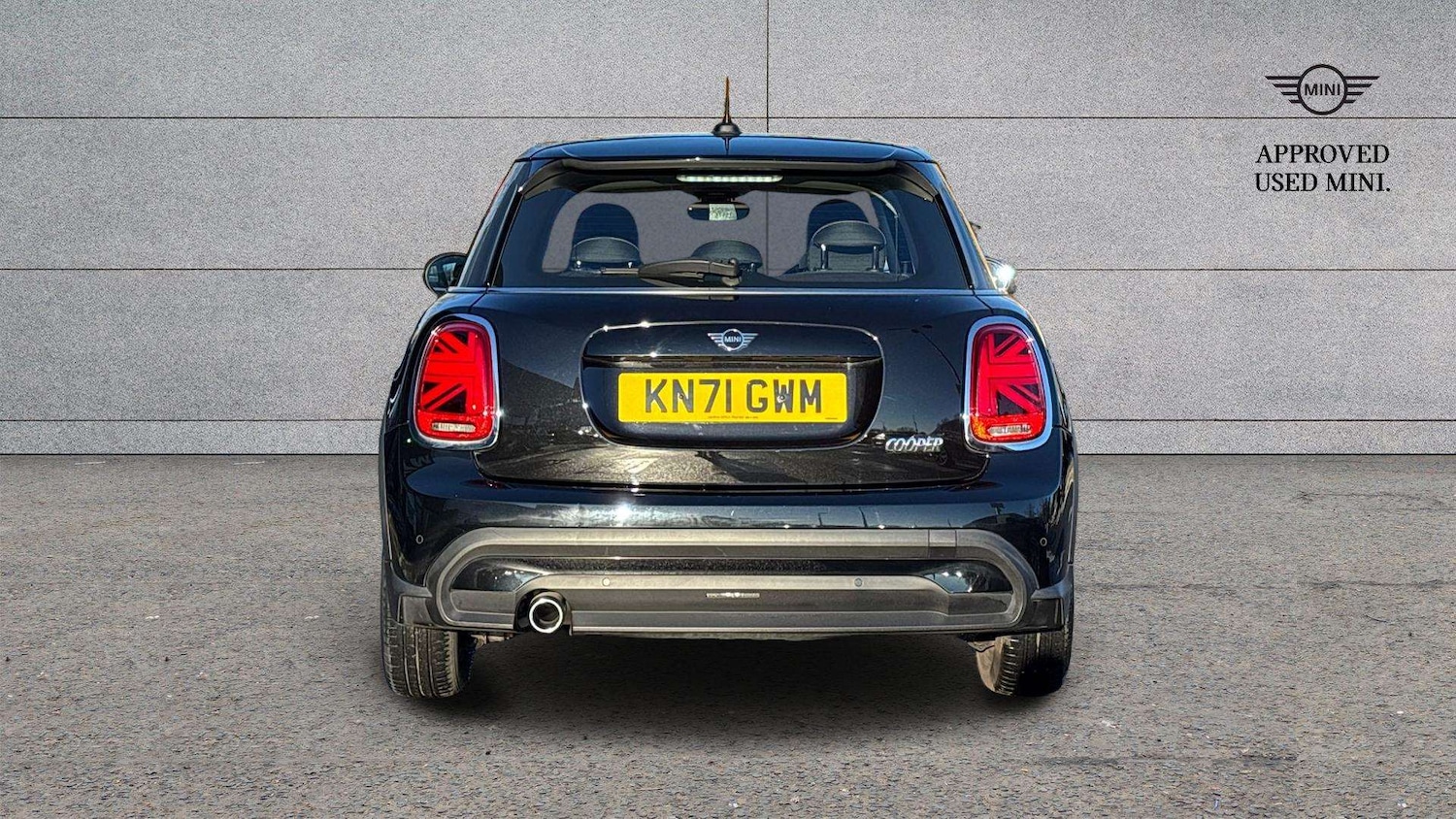 Used MINI Hatch 2021 for sale - 77112436: Photo 20