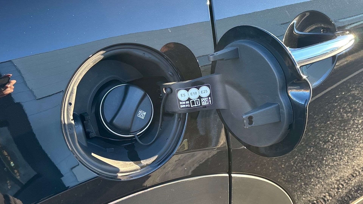 Used MINI Hatch 2021 for sale - 77112436: Photo 25