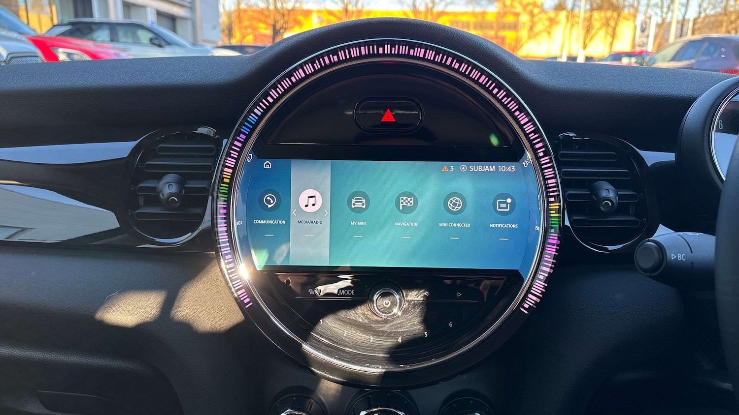 Used MINI Hatch 2021 for sale - 77112436: Photo 31