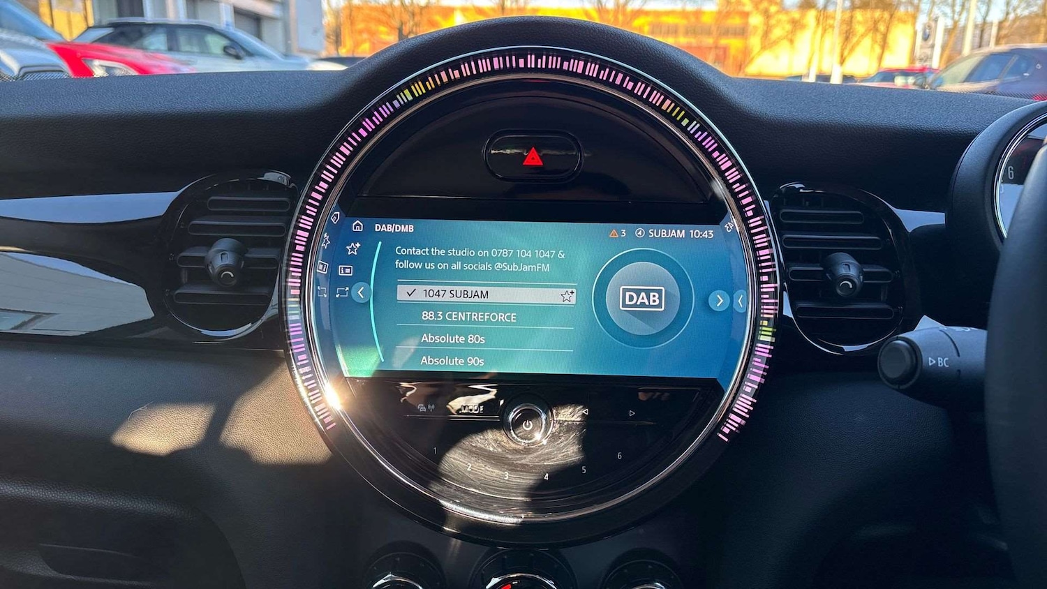 Used MINI Hatch 2021 for sale - 77112436: Photo 32