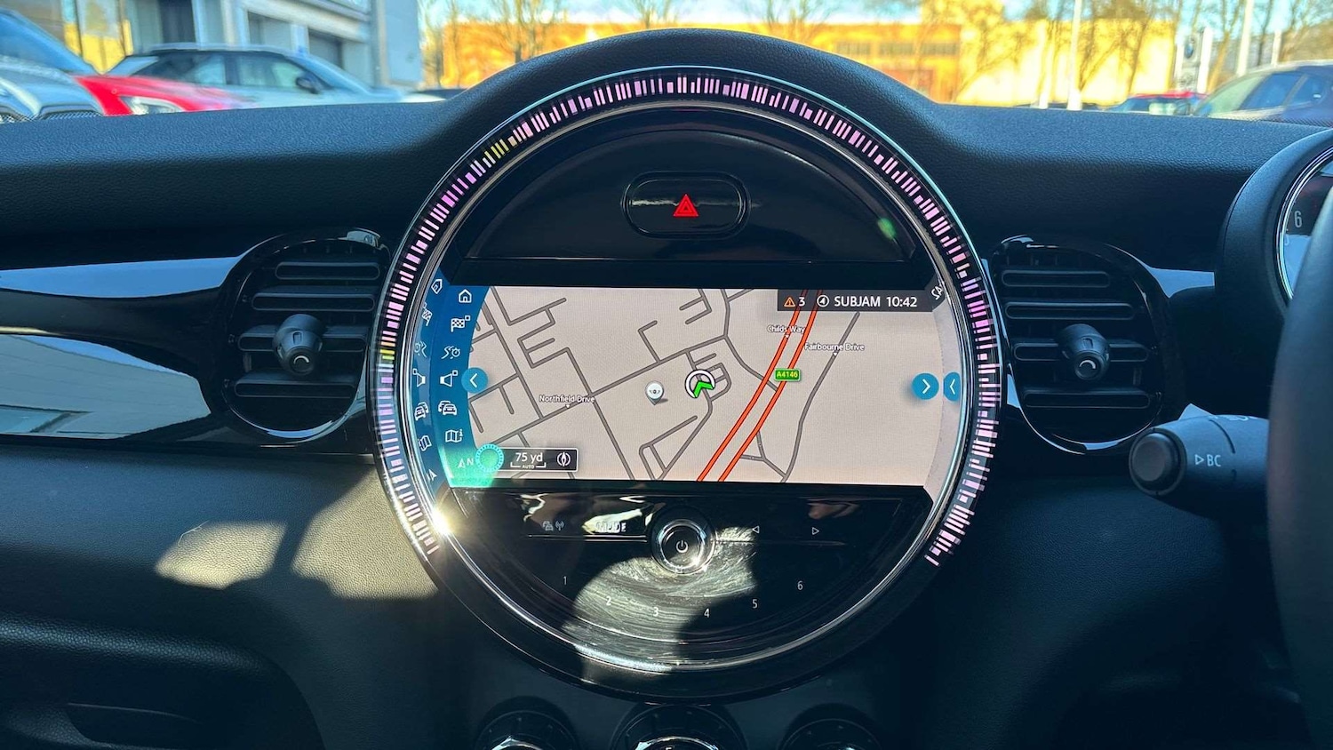 Used MINI Hatch 2021 for sale - 77112436: Photo 33