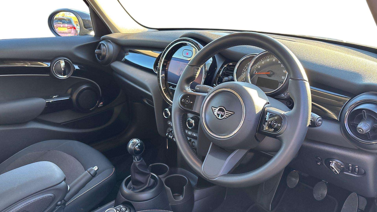 Used MINI Hatch 2021 for sale - 77112436: Photo 8