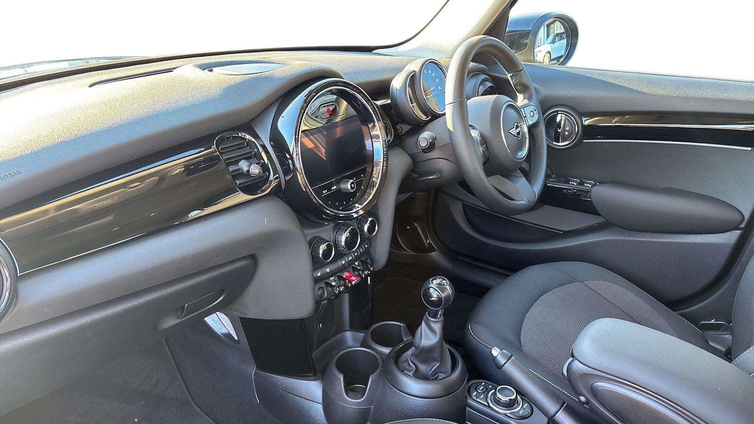 Used MINI Hatch 2021 for sale - 77112436: Photo 9