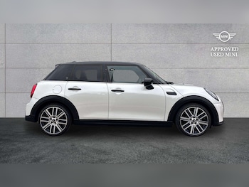 Used MINI Hatch 2023 for sale - 78925426: Photo