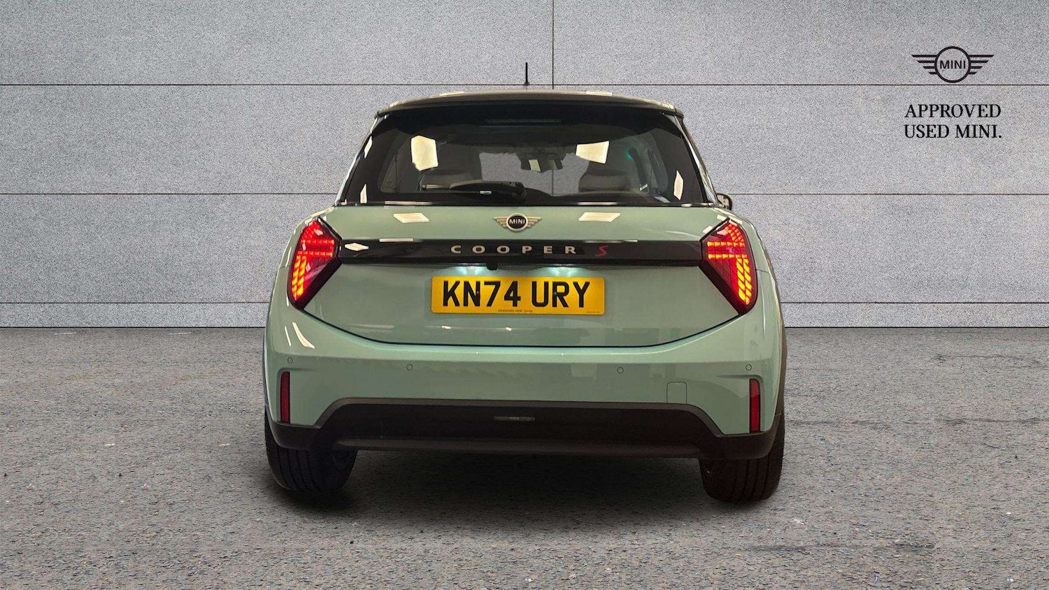Vehicle 20