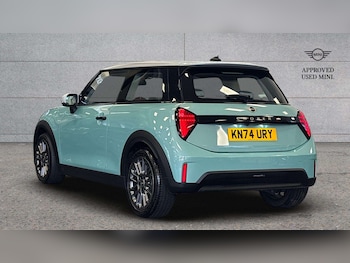 Used MINI Cooper 2024 for sale - 75846008: Photo