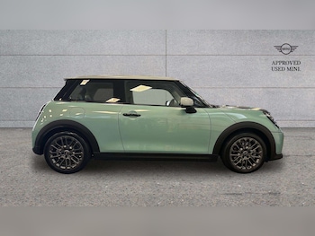 Used MINI Cooper 2024 for sale - 75846008: Photo