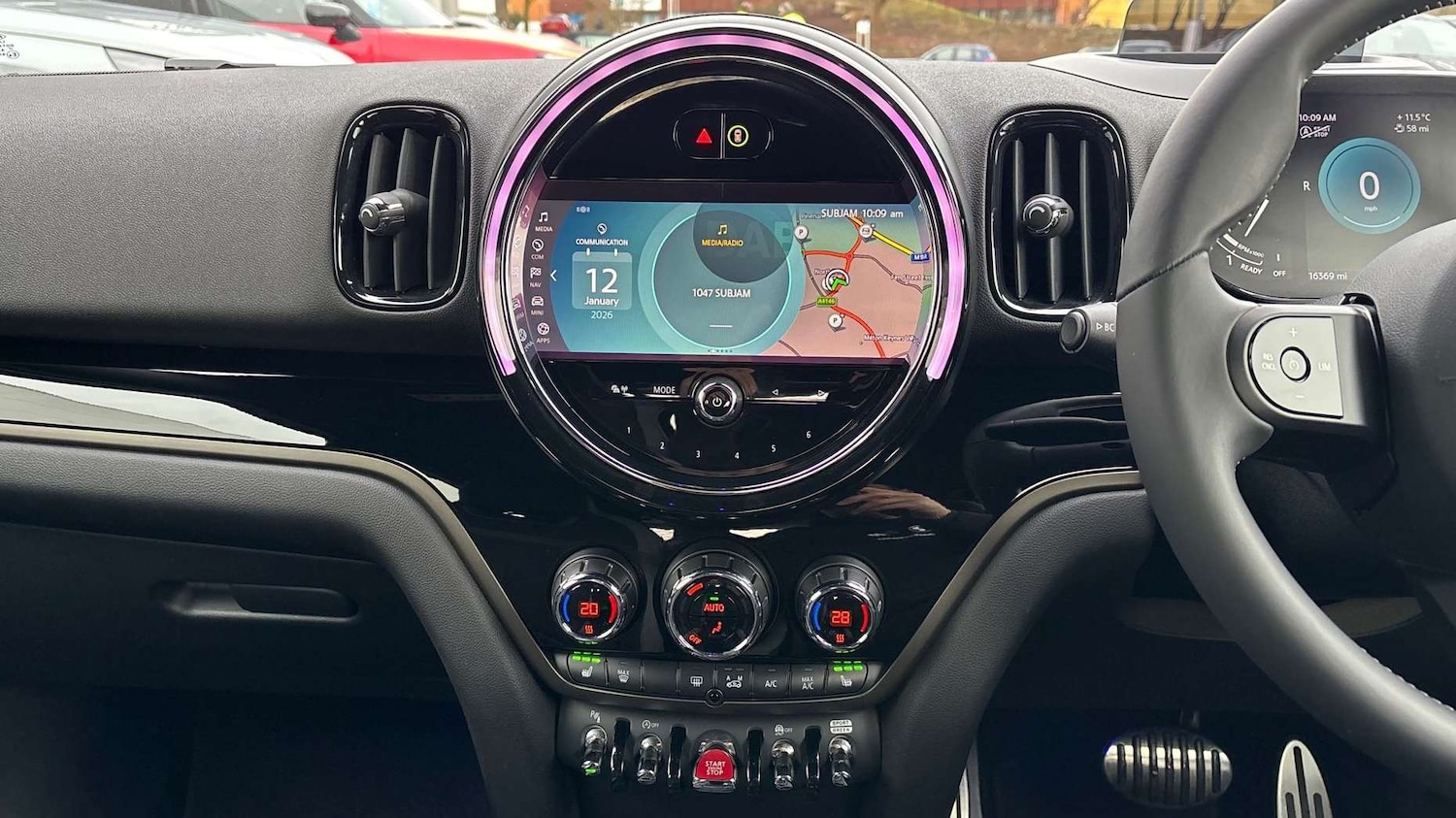 Used MINI Countryman 2022 for sale - 77178964: Photo 10