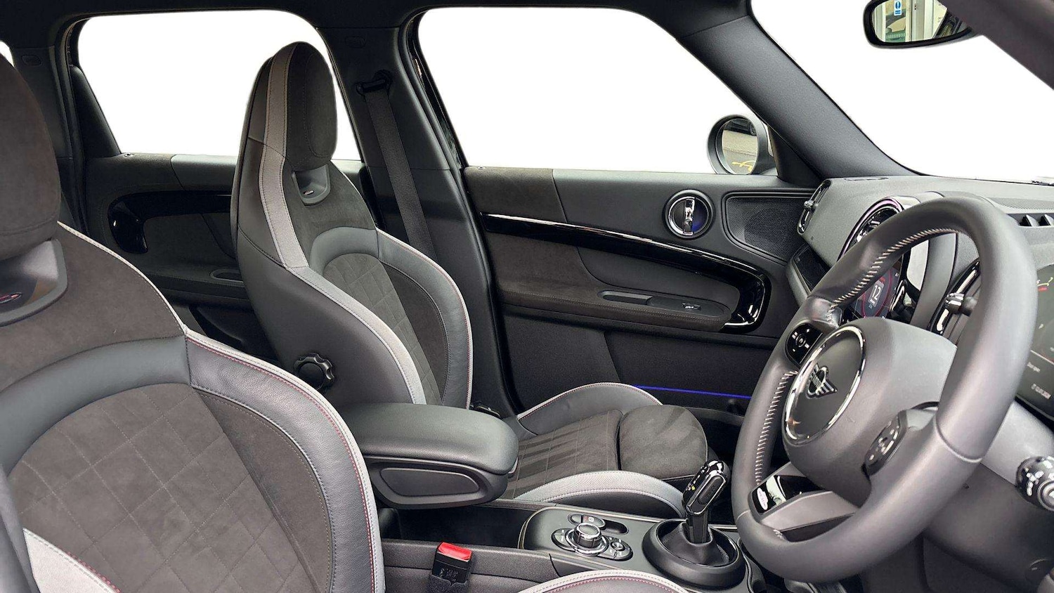 Used MINI Countryman 2022 for sale - 77178964: Photo 13