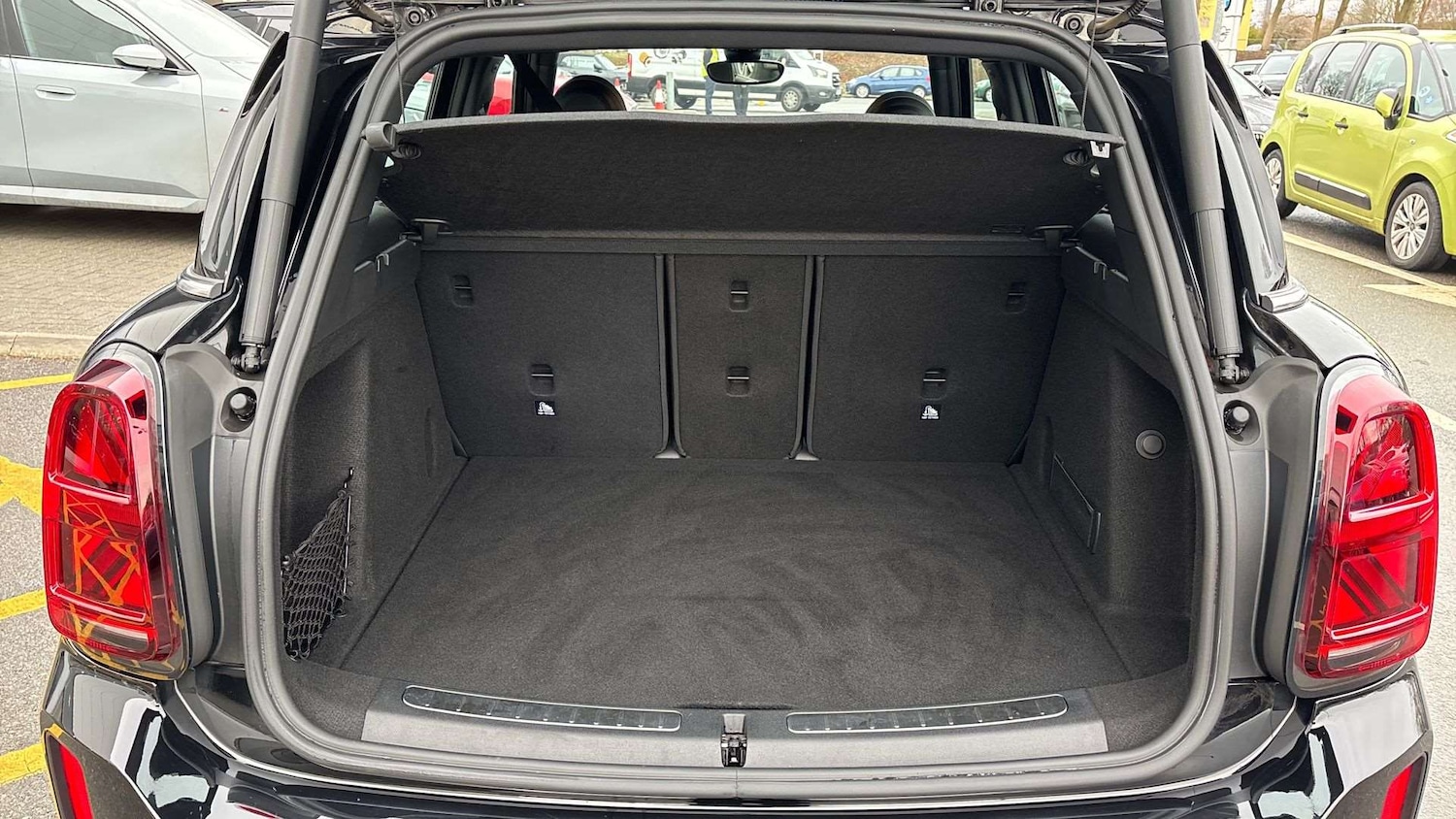 Used MINI Countryman 2022 for sale - 77178964: Photo 15
