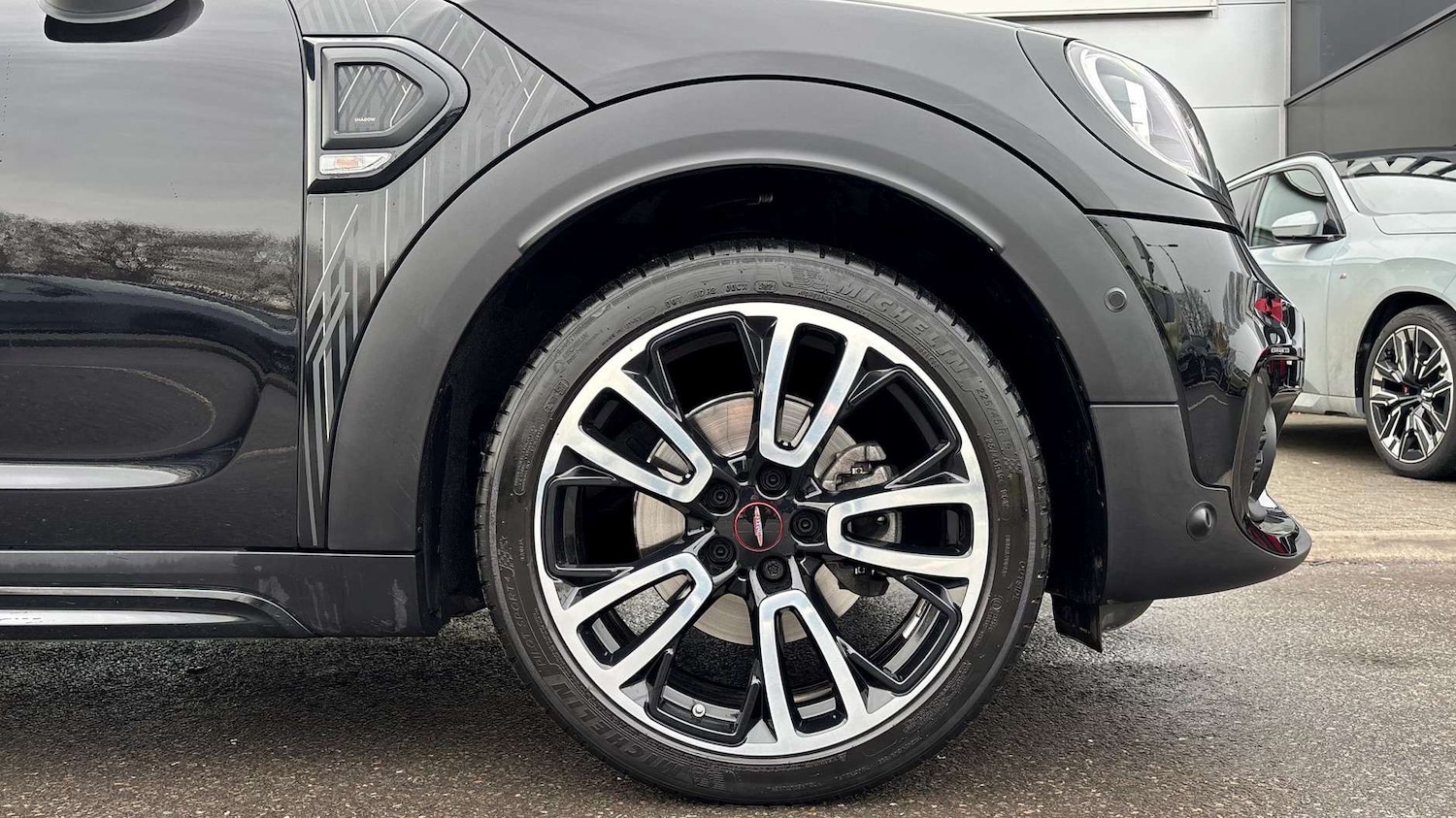 Used MINI Countryman 2022 for sale - 77178964: Photo 16