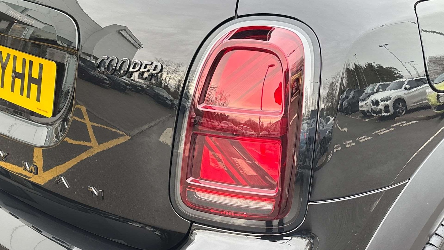 Used MINI Countryman 2022 for sale - 77178964: Photo 17