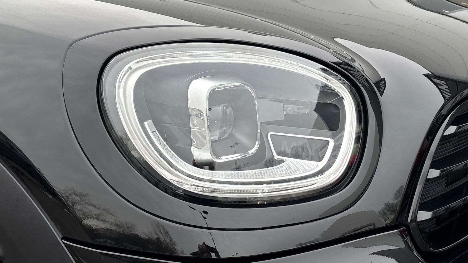 Used MINI Countryman 2022 for sale - 77178964: Photo 18