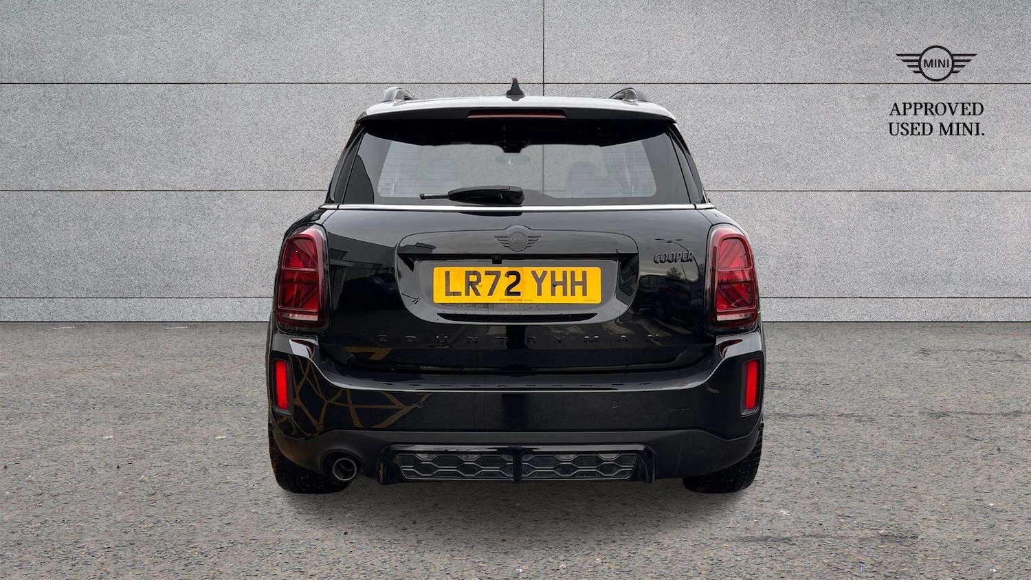 Used MINI Countryman 2022 for sale - 77178964: Photo 20