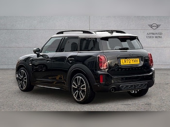 Used MINI Countryman 2022 for sale - 77178964: Photo