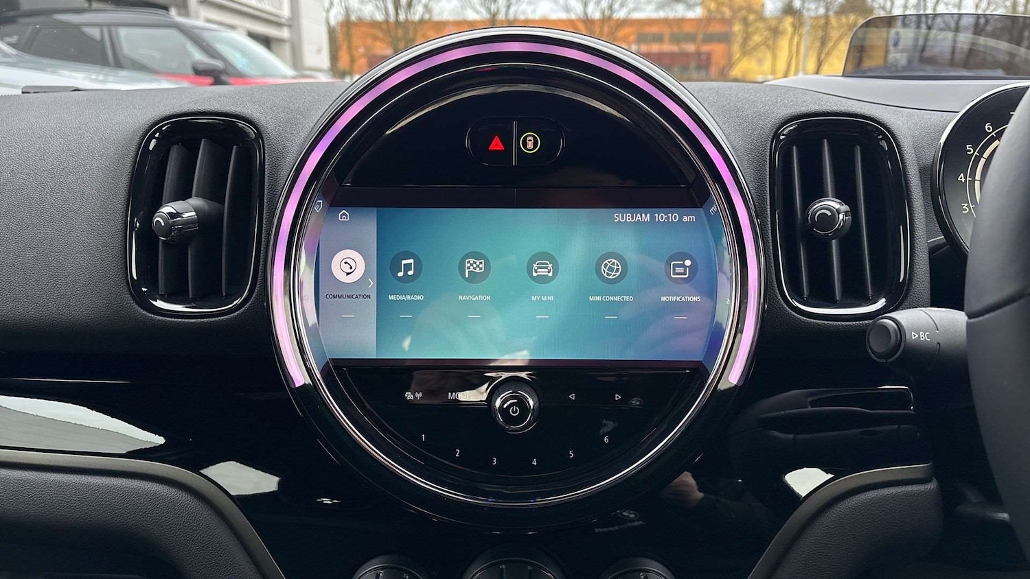 Used MINI Countryman 2022 for sale - 77178964: Photo 31