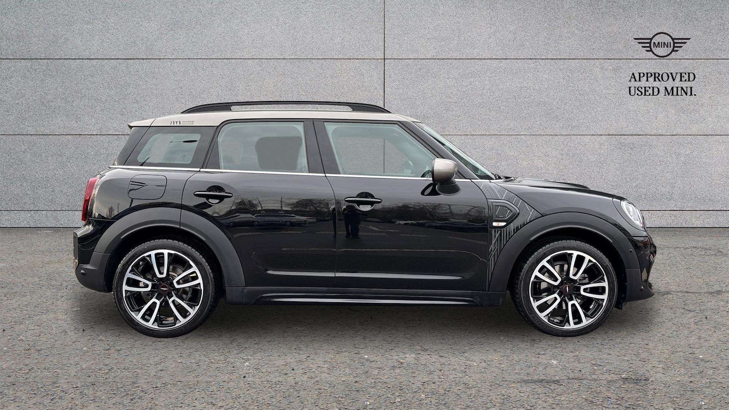 Used MINI Countryman 2022 for sale - 77178964: Photo 4
