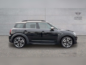 Used MINI Countryman 2022 for sale - 77178964: Photo