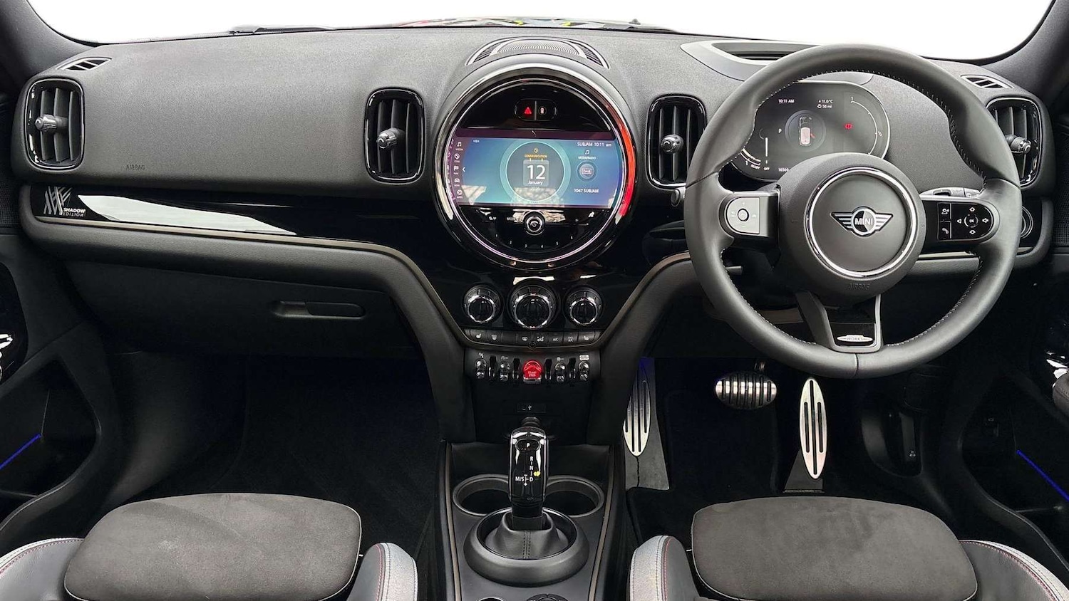 Used MINI Countryman 2022 for sale - 77178964: Photo 6