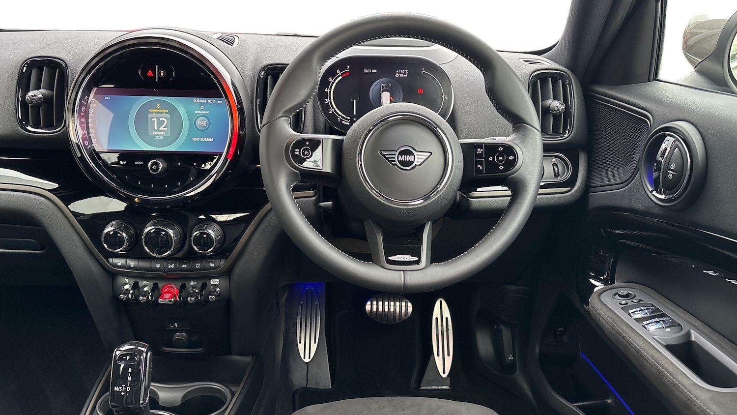 Used MINI Countryman 2022 for sale - 77178964: Photo 7