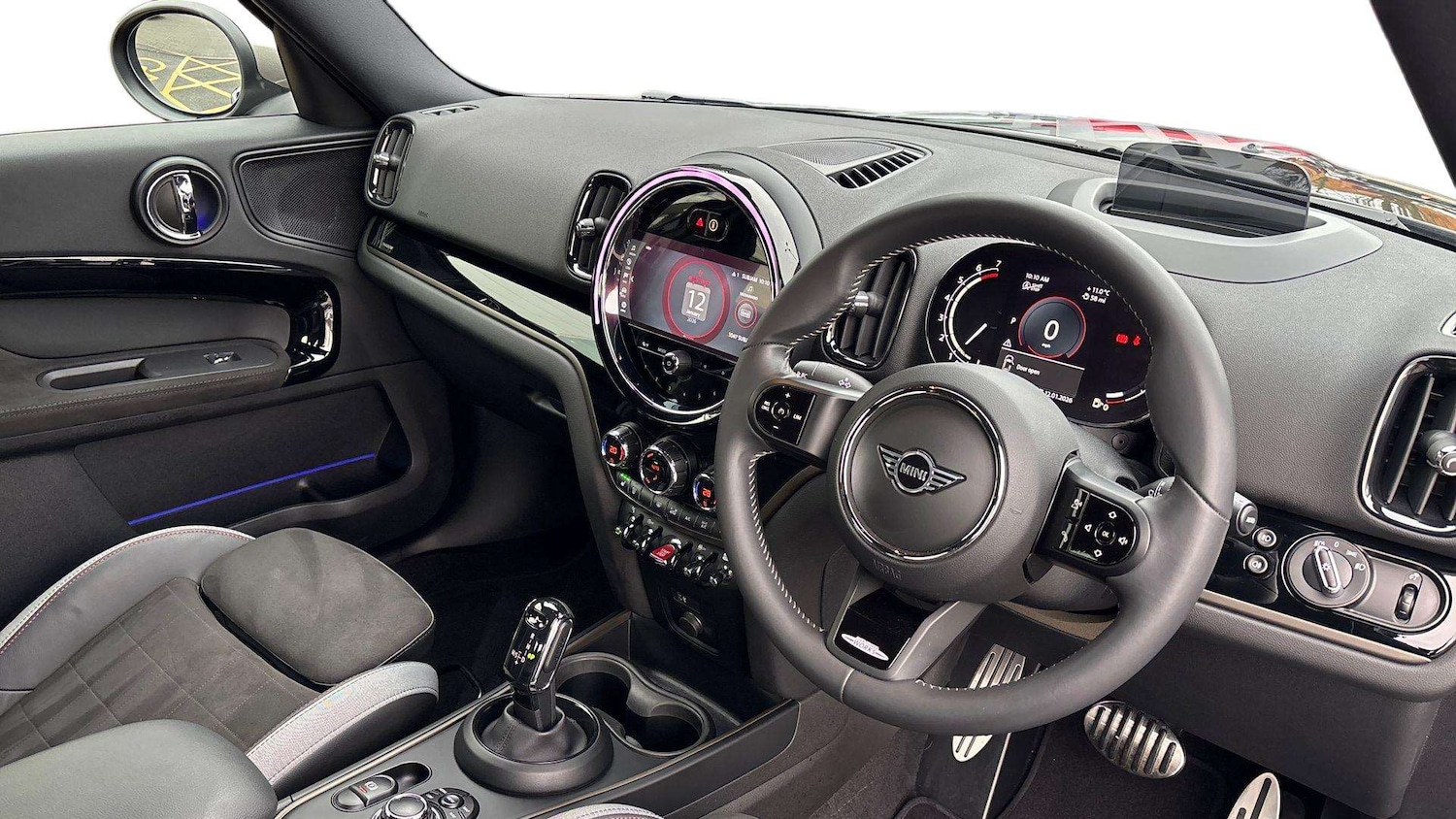 Used MINI Countryman 2022 for sale - 77178964: Photo 8