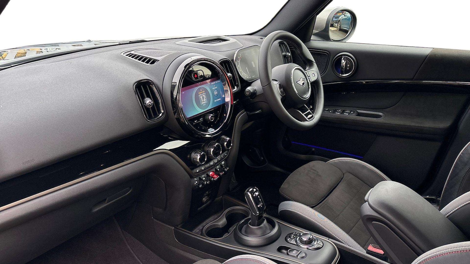 Used MINI Countryman 2022 for sale - 77178964: Photo 9