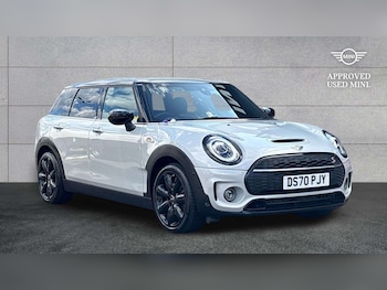 Used MINI Clubman 2020 for sale - 79579295: Photo