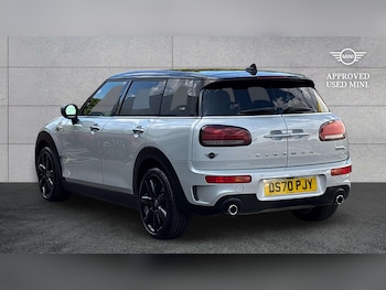 Used MINI Clubman 2020 for sale - 79579295: Photo