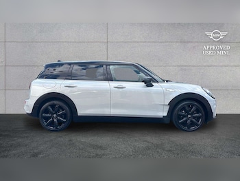 Used MINI Clubman 2020 for sale - 79579295: Photo