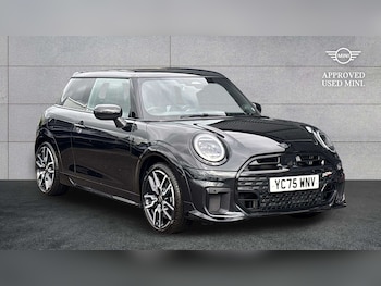 Used MINI Cooper 2025 for sale - 78812658: Photo