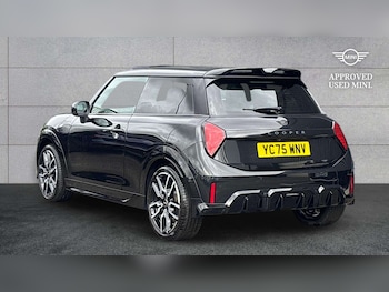 Used MINI Cooper 2025 for sale - 78812658: Photo