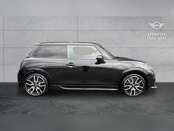 Used MINI Cooper 2025 for sale - 78812658: Photo