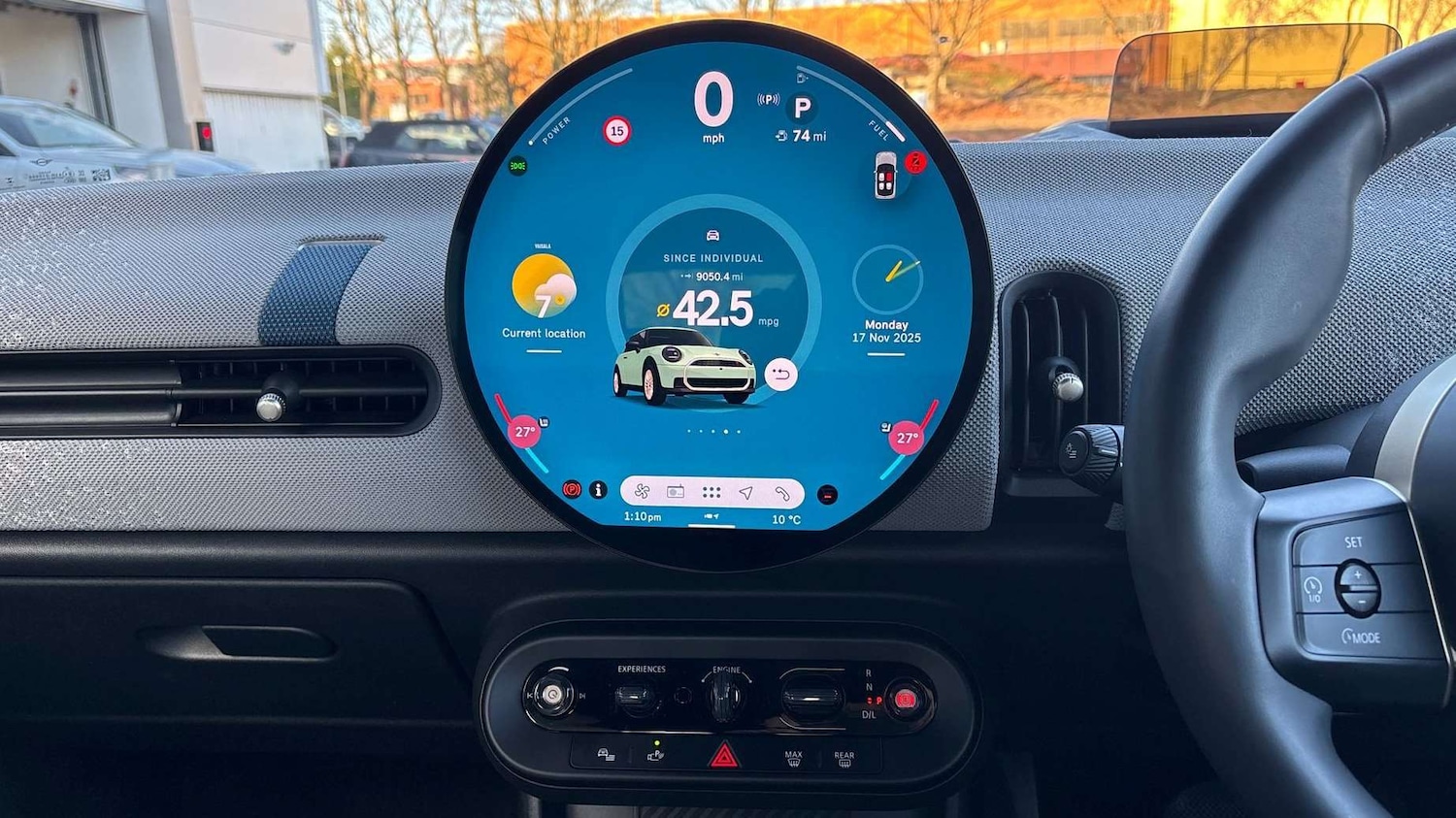 Used MINI Cooper 2024 for sale - 76610706: Photo 10