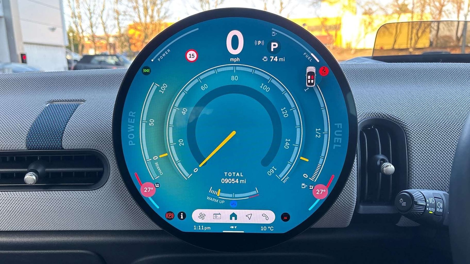 Used MINI Cooper 2024 for sale - 76610706: Photo 11