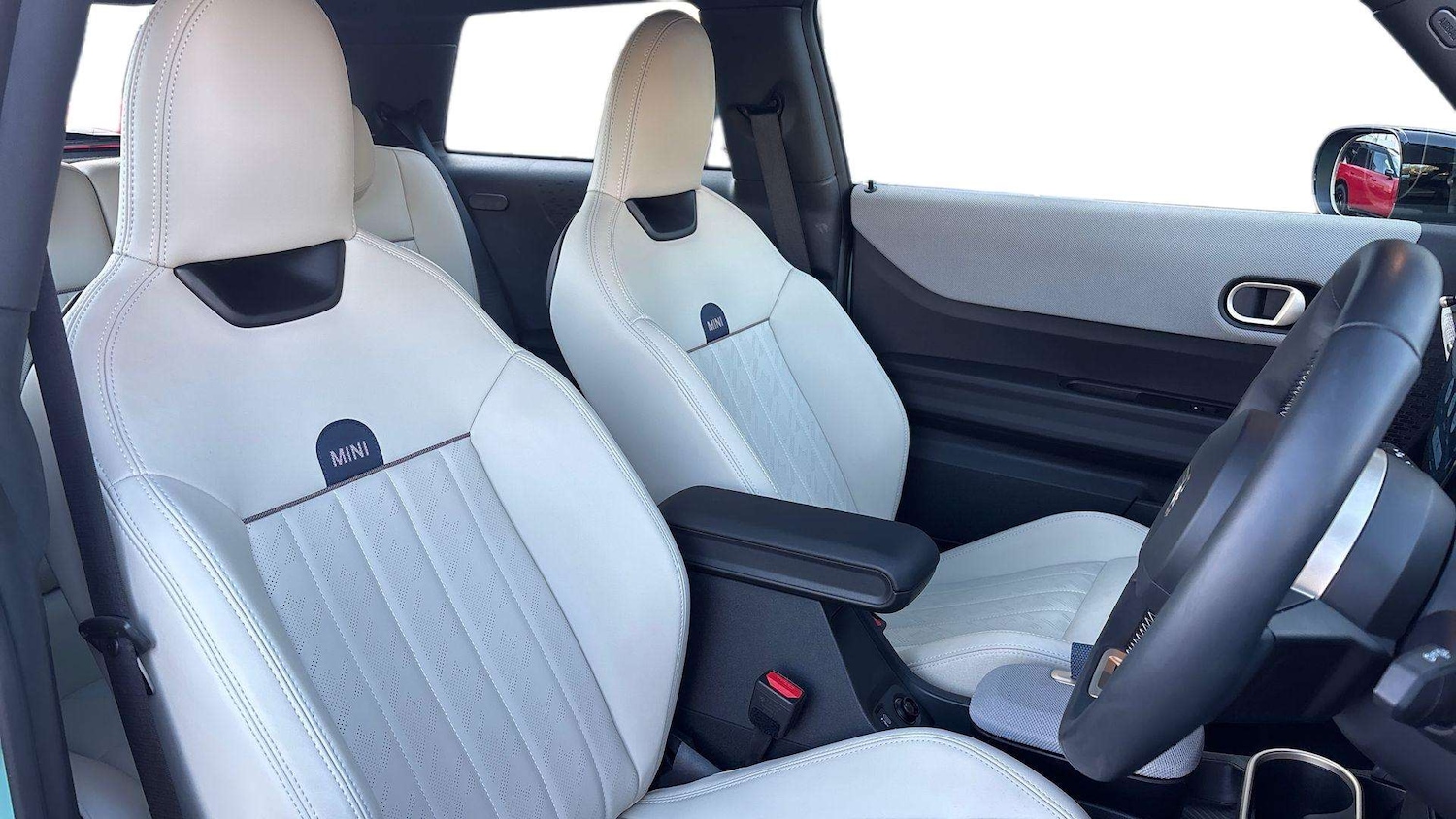 Used MINI Cooper 2024 for sale - 76610706: Photo 13