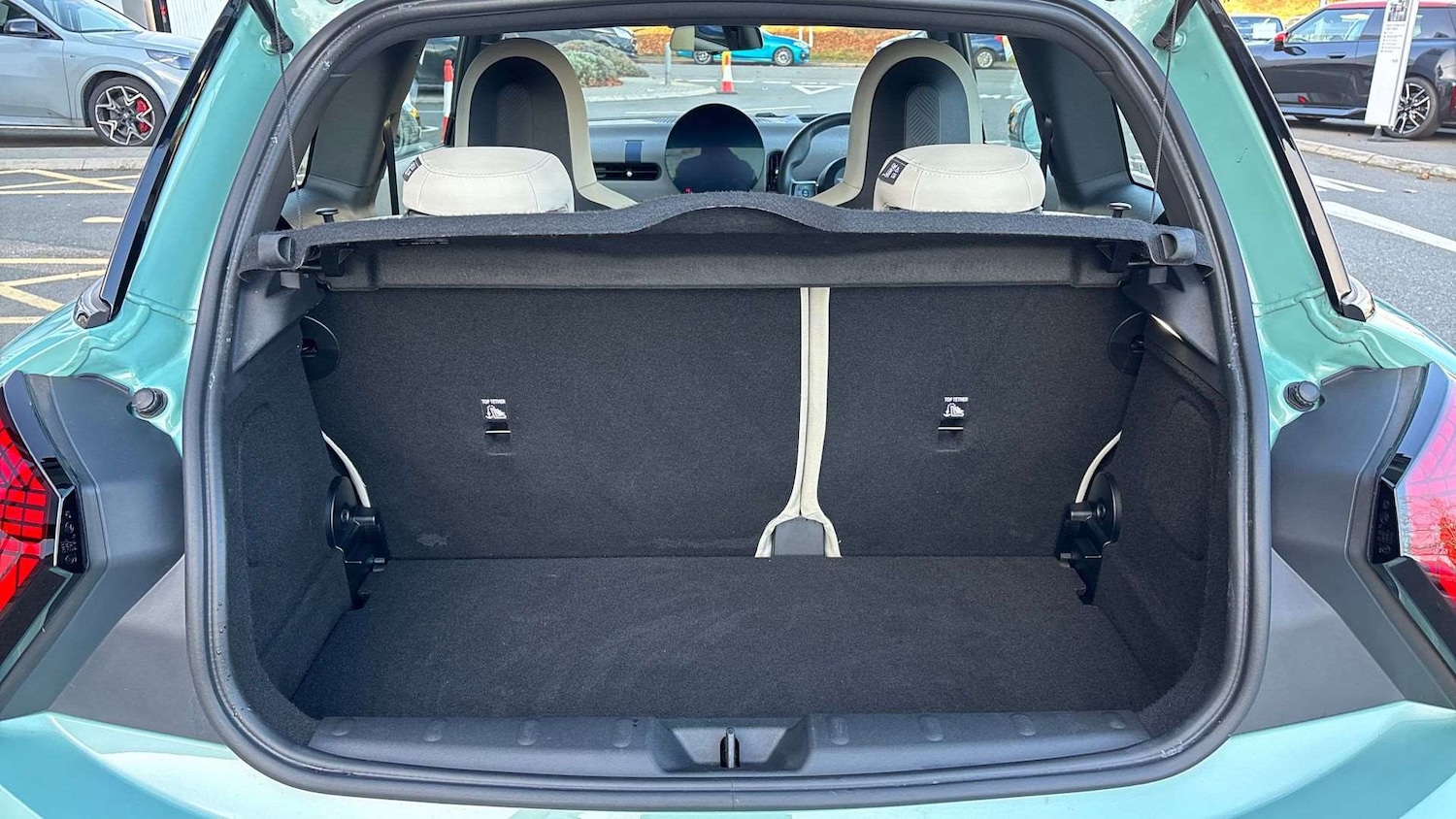 Used MINI Cooper 2024 for sale - 76610706: Photo 15