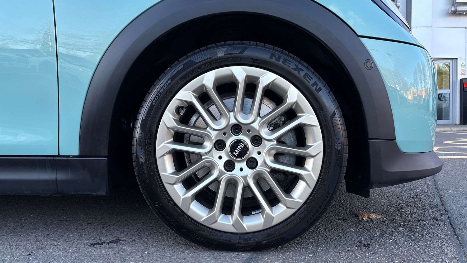 Used MINI Cooper 2024 for sale - 76610706: Photo 16