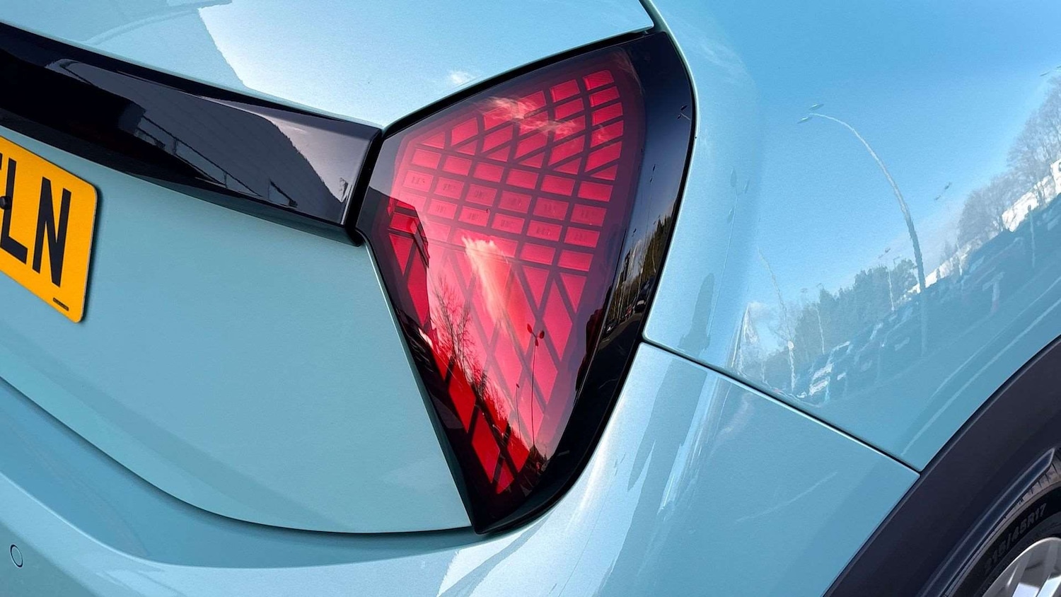 Used MINI Cooper 2024 for sale - 76610706: Photo 17