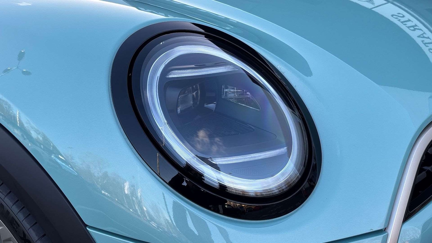 Used MINI Cooper 2024 for sale - 76610706: Photo 18