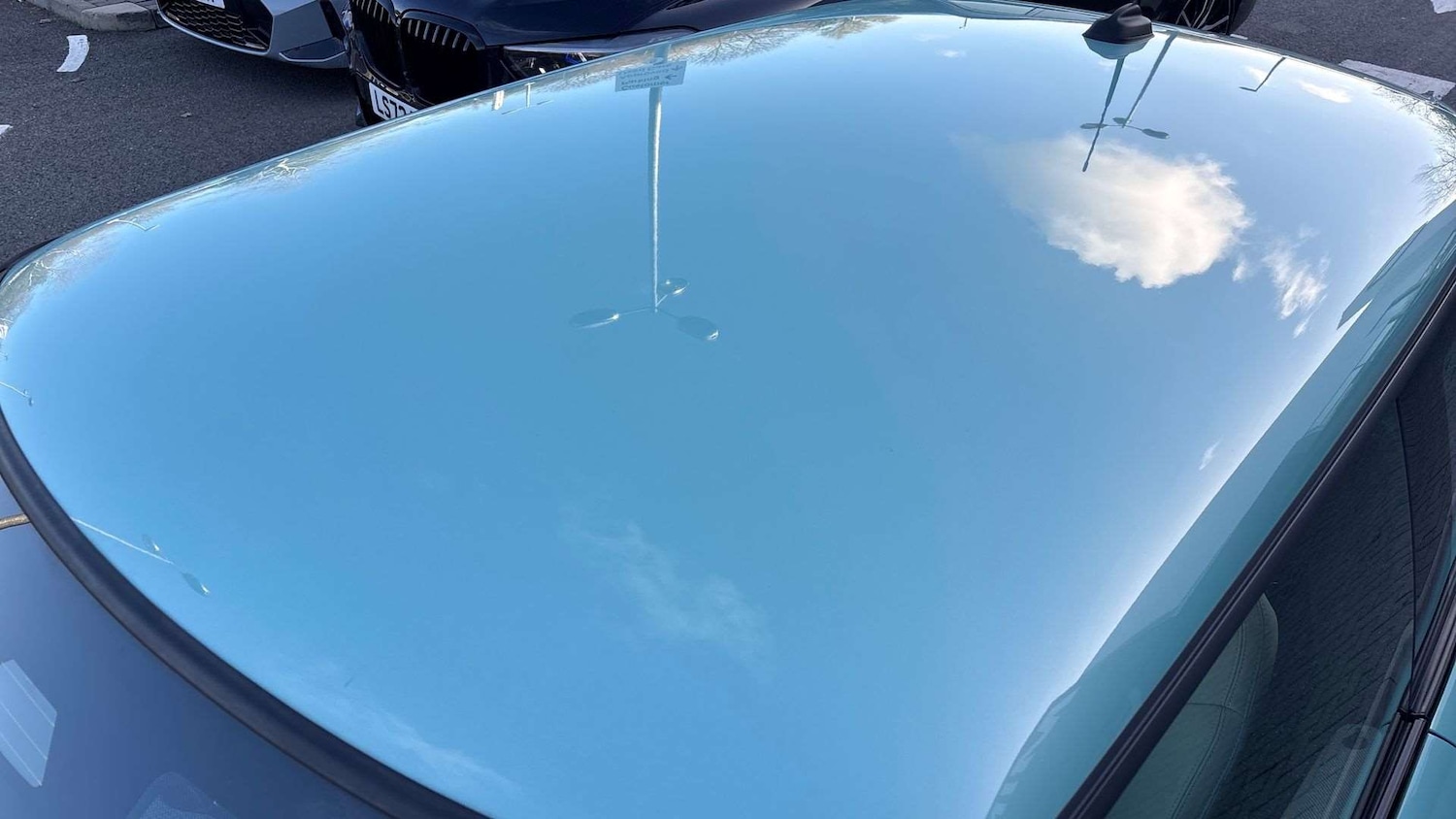 Used MINI Cooper 2024 for sale - 76610706: Photo 19