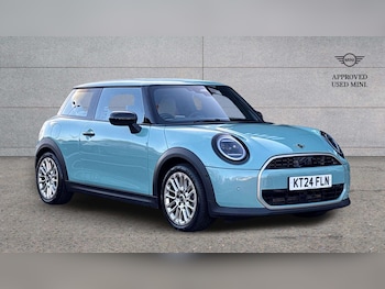 MINI - Cooper